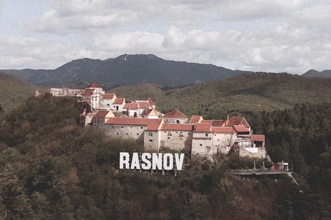 3-Day Private Tour of Transylvania - Starting Bucharest - Tour Overview