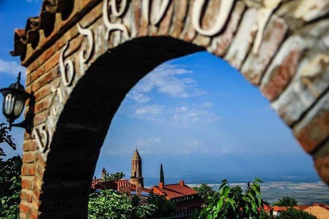 3 Days Cultural Trip -Kazbegi-Kakheti-Mtskheta -Tbilisi