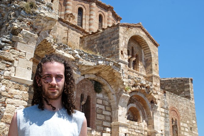 3 Days Laconia Private Tour: Sparta, Mystras, Mani, Diros Caves, Monemvasia - Transportation and Vehicle Options