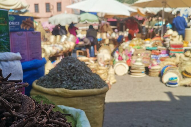 3 Days Moroccan Desert Adventure - Tour Highlights