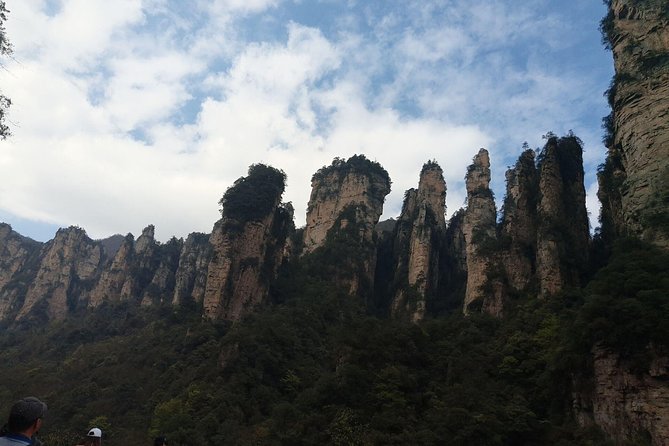 3-Days Tour to Zhangjiajie Highlights