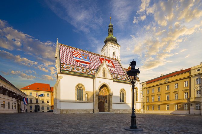 3 Days: Zagreb – Plitvice Lakes – Split & Split – Mostar – Dubrovnik
