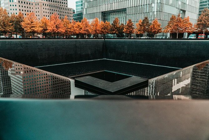 3 Hour Manhattan Walking Tour With Top of the Rock Ticket