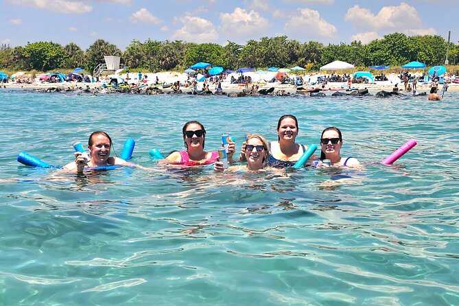 3-Hour Narrated Sightseeing Tours & Sunset Trips: West Palm Beach