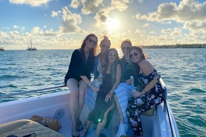 38 Private Boat Charter Rental to Bradenton With Captain