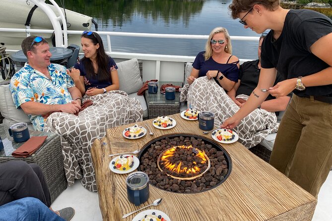 4 Course Dinner Cruise Plus Eco Tour Review