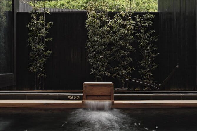 4-Day Luxury Setochi Solo Retreat: Warm Up Your Body and Mind