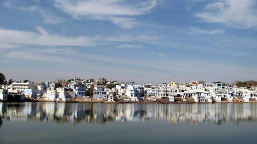 4 Days: From Delhi to Jaipur, Pushkar and Mandawa