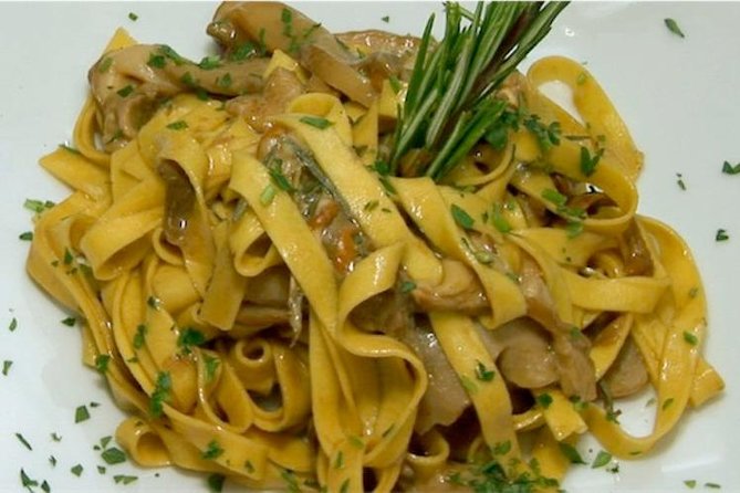 4-Days Italian Cooking and Truffle Tours