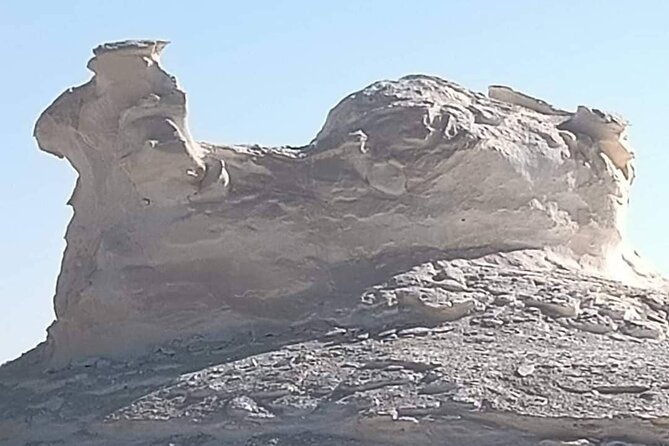 4 Days White Desert and Bahariya Oasis Tour