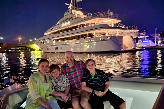 4 Hour Narrated Sightseeing Tours & Sunset Trips: West Palm Beach