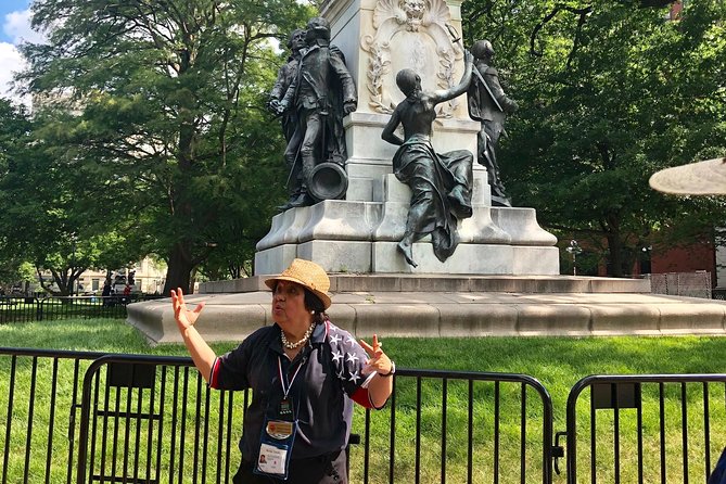4 Hour Private Washington DC Tour