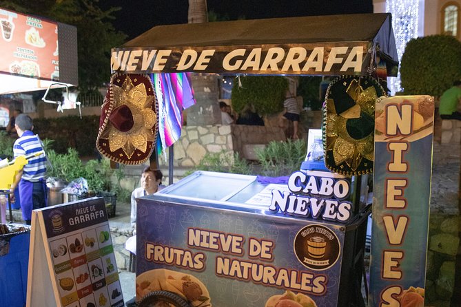 4 Hours Art Walk Experience in Cabo