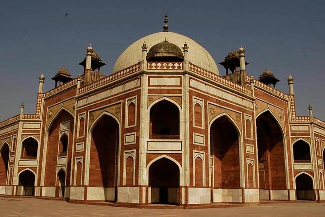 4D3N Private India Golden Triangle Tour Review