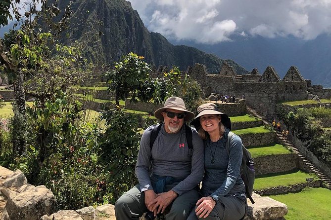 5 Day – Inca Trail Express To Machu Picchu – Private Service