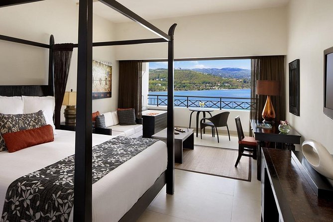 5-Day Luxury Mini-Vacation Package at Secrets Wild Orchid Montego Bay, Jamaica