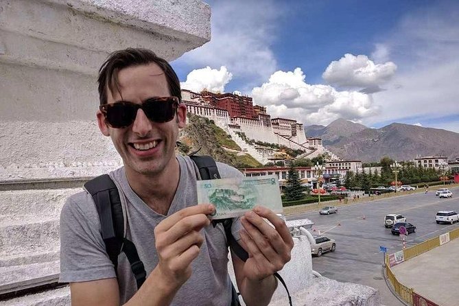 5-Day Small Group Lhasa Tour Review