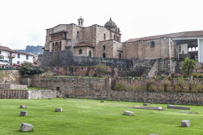 5 Days - |ALL INCLUDED| Machupicchu Magic - Maras & Moray (Private) - Tour Highlights