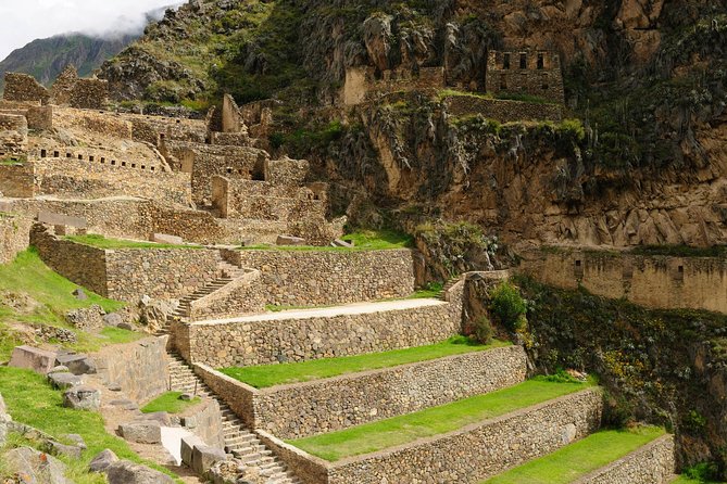 5 Days – Cusco || Sacred Valley || MachuPicchu || Humantay Lake ||ALL INCLUDED||