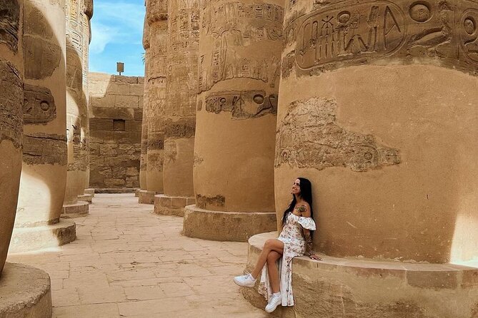 5 Days in Cairo, Alexandria and Luxor Tour. - Tour Overview and Pricing