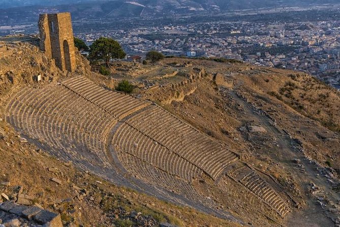 5 Days Turkey Tour: Popular Cities