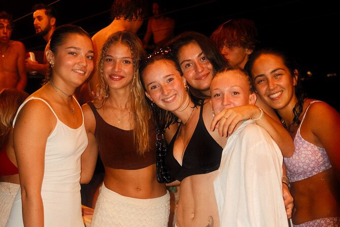 5 Hour Cruise to Mellieha