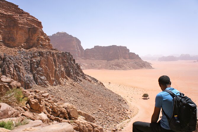 5 Hour Jeep Tour With Meal and Accommodation - Included Experiences