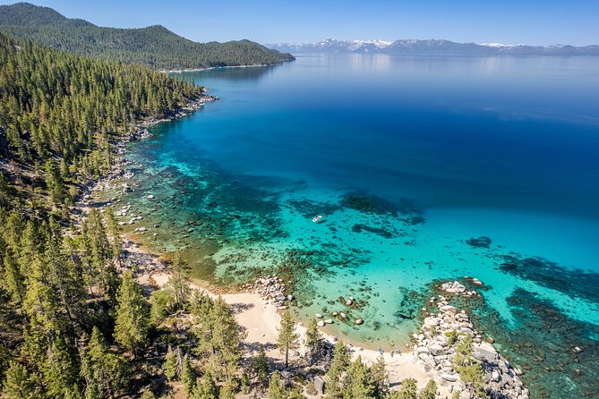 5 Hour Private Boat Charter With Captain - Charter Overview