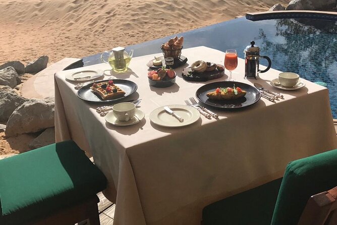 57 Bedouin Culture Safari With Breakfast