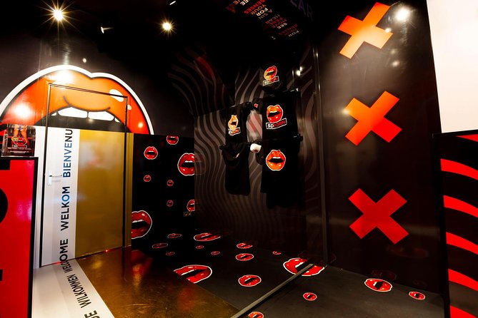 5dporn Experience: Address Oudekerksplein 18 Amsterdam
