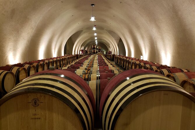 6 Hour Private Cabernet Sauvignon Wine Tour in Napa Valley - Tour Overview and Experience