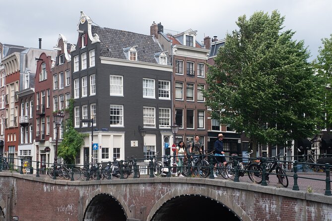 6 Hour Private Guided Tour in Amsterdam With a Local - Tour Overview