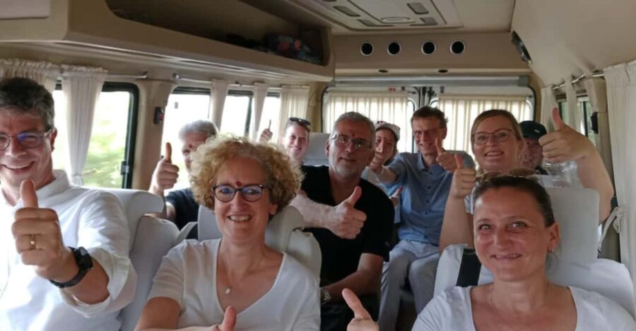6-Hours Mysuru Cultural Tour With Guide and Transportation