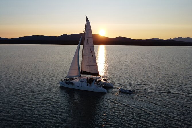 6-Night Private Charter in Lake Clark National Park