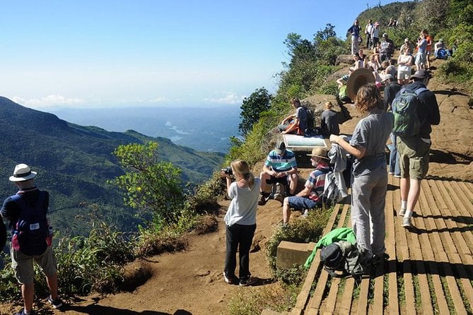 7-Day off the Beaten Nature and Wildlife Tour