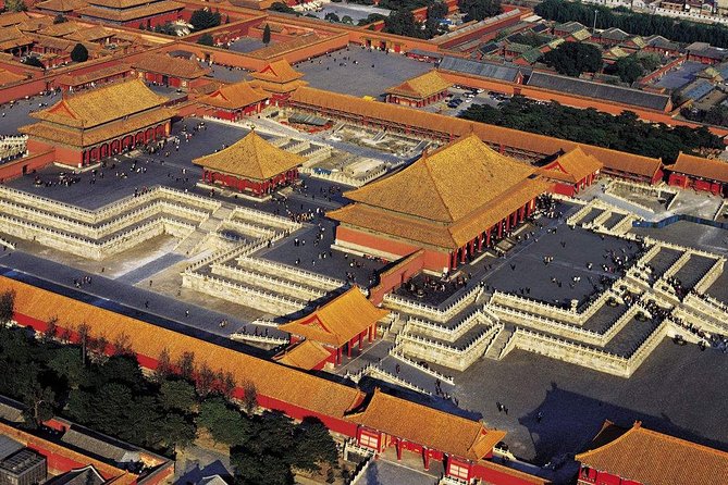 7-Day Private China Highlights Tour: Beijing, Xian, Guilin and Shanghai - Pricing and Booking