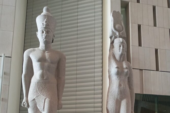 7 Days Private Tour in Egypt Review