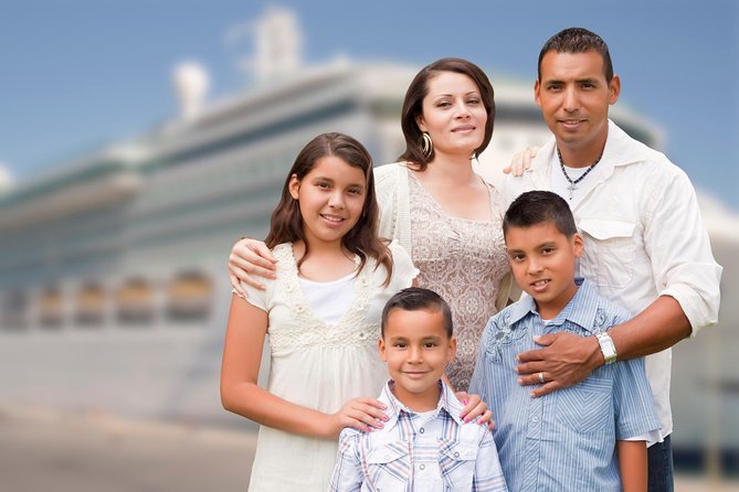 7-Hours Private Orange County Beaches Highlights & Shopping Tour.