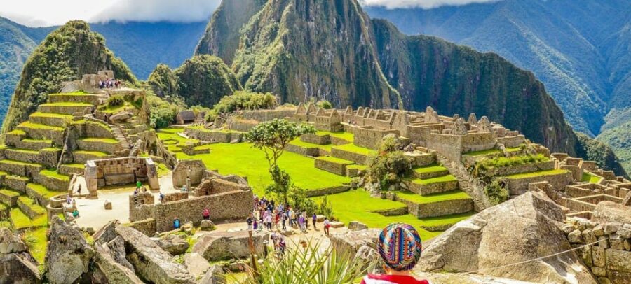 7D Cuz-Sacred Valley-MachuPicchu-Puno OPC