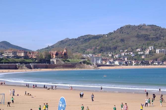 8-Day North of Spain & Portugal From Madrid