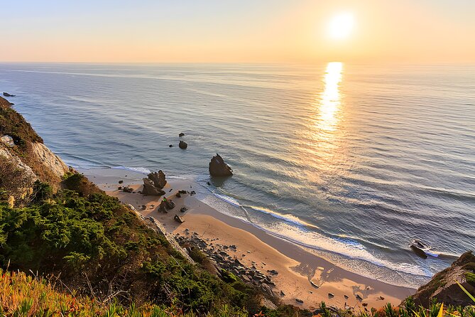 8 Hours Lisbon to Cabo Da Roca Private Tour - Inclusions