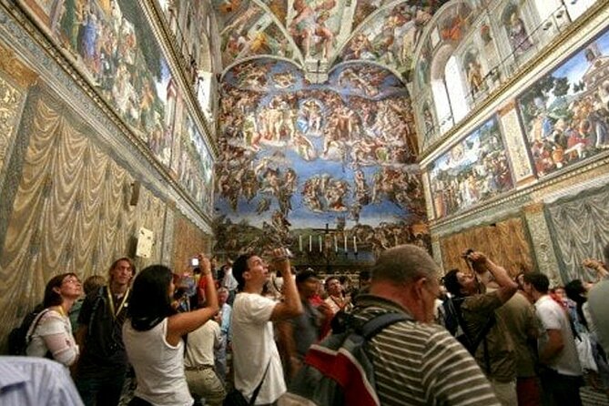 9-Day Guided Tour to San Giovanni Rotondo and Rome