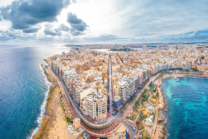 90-Minute Cruise Around Maltas Harbours and Creeks From Sliema