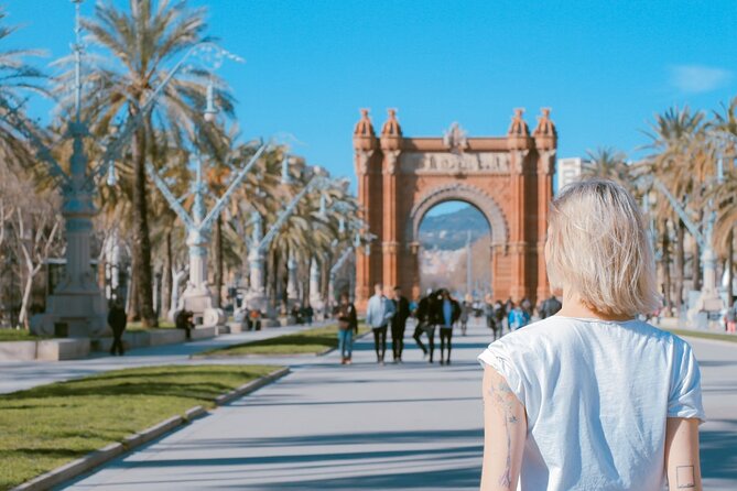 A Day in the Life of Barcelona – Private Tour With a Local