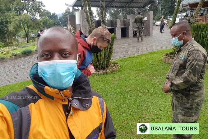 A Day Trip _ Mount Bisoke Hike Adventure - Overview of Mount Bisoke Hike