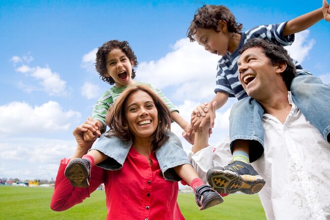 A Family Adventure in Santo Domingo