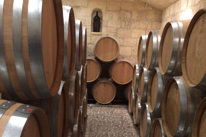 A Glass of Cyprus – Private Wine Tours