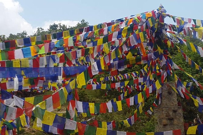 A Holy Visit to Mighty Kali