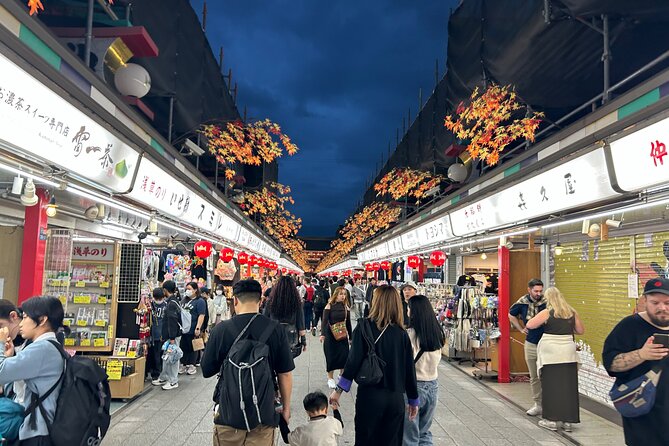 A Meal With Useful Travel Information and Itinerary Consultation!