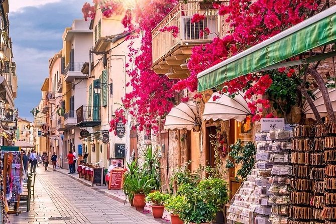 A Must-See Anc. Epidaurus, Mycenae & Nafplion Premium Full Day Tour By Locals